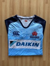 Nsw waratahs rugby usato  Teramo