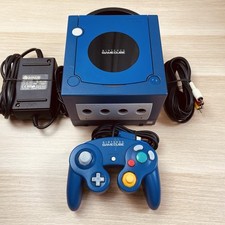 Console nintendo gamecube usato  Roma