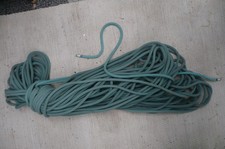 Kletterseil halbseil 60m gebraucht kaufen Kletterseil halbseil 60m gebraucht kaufen  Uhingen