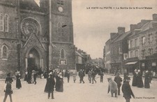 Cpa manche haye d'occasion Cpa manche haye d'occasion  France