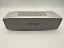 Enceinte bluetooth bose d'occasion Enceinte bluetooth bose d'occasion  Les Mureaux
