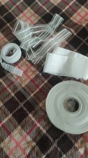Zig raffrolloband 19mm gebraucht kaufen  Hannover