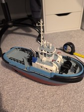 rc tugs for sale  WATFORD
