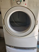 Dryer good heats for sale  Springville