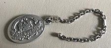 Porte clefs compagnie d'occasion  Lavera