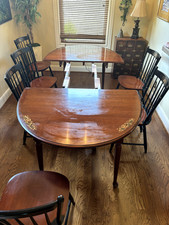 Hitchcock windsor wood for sale  Austin