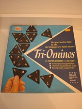 Tri minos spiel gebraucht kaufen  Herzogenrath