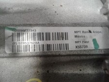 Case 2012 jeep for sale  Toledo