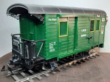 Lgb spur 3019 gebraucht kaufen  Becheln, Kemmenau, Nievern