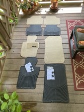 bmw weather mats floor for sale bmw weather mats floor for sale Clarksburg