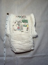 Rare vintage huggies for sale  Ridgeley