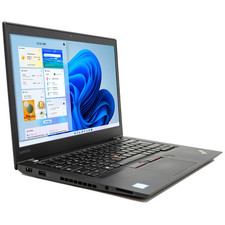 Lenovo t470s windows usato  Arezzo