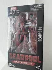 Marvel legends series for sale  SWANLEY