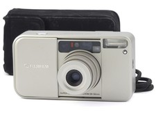 Fujifilm DL Super Mini Zoom Compact Film Camera comprar usado  Enviando para Brazil