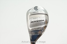 Cleveland mashie 20.5 for sale  Hartford