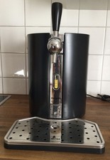 Philips perfectdraft hd3720 gebraucht kaufen  Malchin