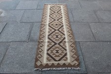 Kilim vintage traditional for sale  LONDON
