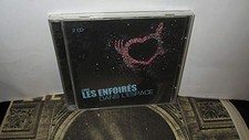 Enfoires espace enfoires d'occasion  France