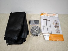Fiberglass magnetic screen for sale  UK