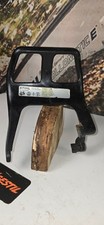 Stihl 034 handschutz gebraucht kaufen  Radolfzell am Bodensee