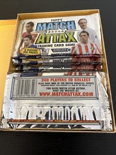 match attax lot for sale match attax lot for sale SWADLINCOTE