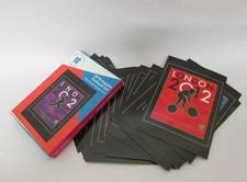 Pictogram postcards london for sale  SALFORD