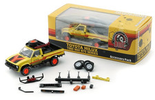 Toyota hilux 1980 gebraucht kaufen  Maintal
