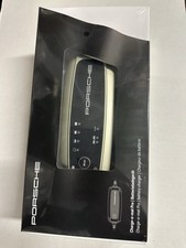 Porsche charge mat for sale  New Orleans