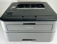 Usado, Impressora a Laser Duplex USB WiFi Brother HL-L2315DW + Toner/Bateria - Contagem de Páginas: 1817 comprar usado  Enviando para Brazil