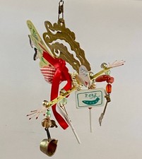 Vintage fanciful flights for sale  Fargo