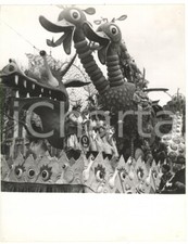 1959 carnevale nizza usato  Milano