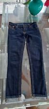 Mek dnm jeans gebraucht kaufen  Kassel