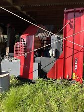 Palax 100s sägespaltautomat gebraucht kaufen  Todesfelde