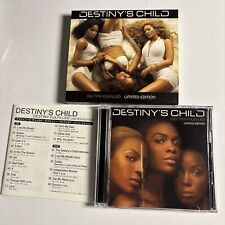 Usado, DVD Destiny's Child – Destiny Fulfilled (2005, CD + DVD) SICP-738~9 Japão comprar usado  Enviando para Brazil