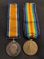 Ww1 pair 50289 for sale  HARTLEPOOL
