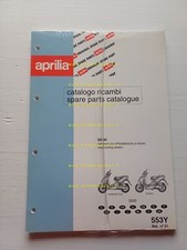 Aprilia acqua 2000 usato  Vimodrone