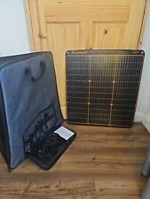Flexsolar 60w portable for sale  CREWE