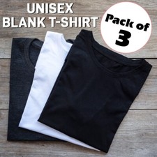 Blank unisex shirt for sale  Charlotte