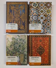 Paperblanks 2026 kalender gebraucht kaufen  Finsterwalde