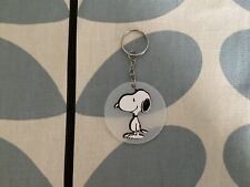 snoopy keyring for sale  COVENTRY