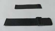 Cinturino orologio acciaio usato  Torino