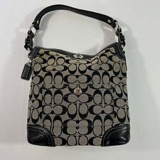 Coach vintage handbag for sale  Apple Valley