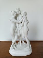 Statuette ancienne représenta d'occasion  Saint-Macaire