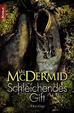 Val mcdermid schleichendes gebraucht kaufen Val mcdermid schleichendes gebraucht kaufen  Delmenhorst