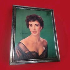 Elizabeth taylor 1950 for sale  Dripping Springs