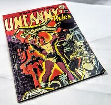 Uncanny tales 141 for sale  LONDON