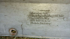 Mercedes w168 amg gebraucht kaufen  Wilnsdorf