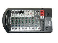 Yamaha stagepas 600i for sale  Provo