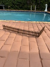 Antique wooden christmas for sale  Boca Raton