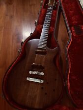 1980 Gibson Les Paul The Paul Body Neck Walnut Project Ohsc, usado comprar usado  Enviando para Brazil